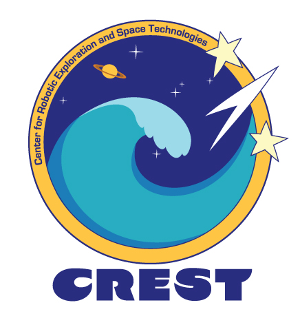 CREST logo